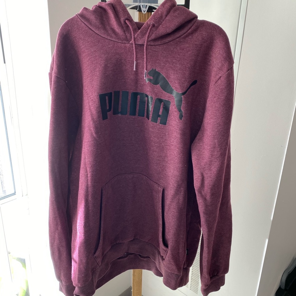 Puma Hoodie